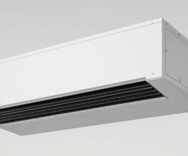 吊隱式冷氣清洗保養全攻略：室內機×風管×回風一次懂